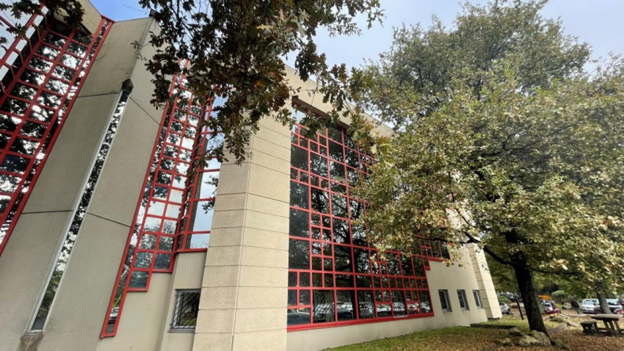 Bureau Pessac 512m² Location bureau Pessac Gironde OLBUR2426837 1
